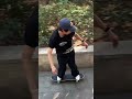 🛵 Yuto With The Scooter Assist