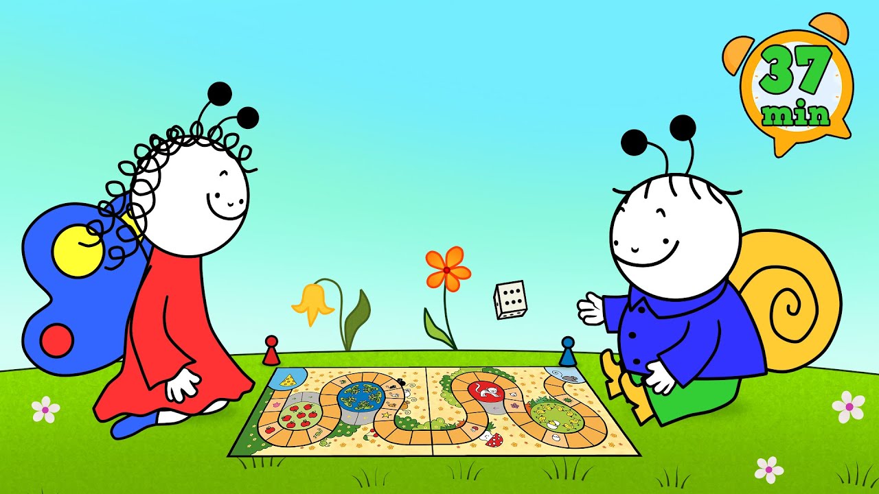 Boca I Lutkica - 8 epizode | #71