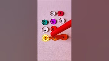 Will you connect this 🤔 😠 #satisfyling #colormixing #asmr #game #shorts