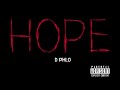 D Phlo - HOPE