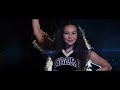 Kings ridge cheerleading hype film