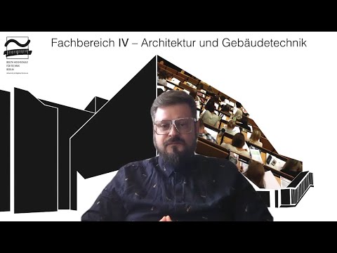 Videobotschaft des Dekans Fachbereich IV: Sommersemester 2020