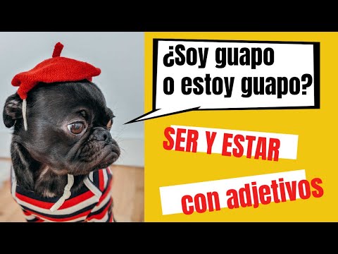 Video: ¿Combinar puede ser un adjetivo?