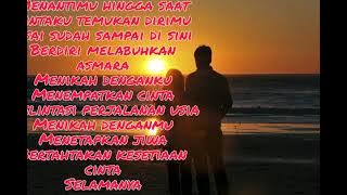 Kahitna - Menikahimu (Video Lirik)