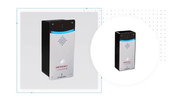 Emergency Phones the Code Blue Security Way!