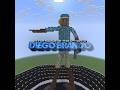 Whatever You Comment, I'll Build It PART 7 | #shorts #minecraft #minecraftshorts #fypage #fypp #fy