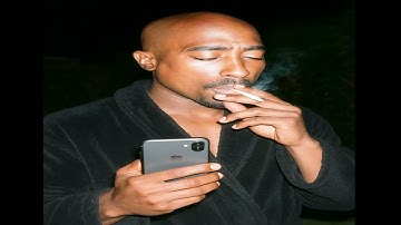2Pac - Fake Pacs (Kasinova diss) (AI Voice Conversion)