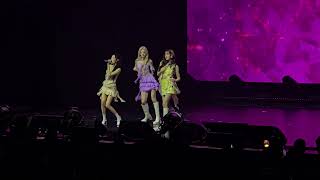 Find (Sieun & Seeun & J) (Youtube Theater - LA)