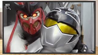 Captian Basco - Gokaiger