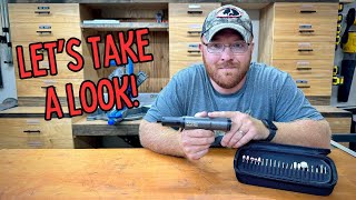 Famous xTool Selected Engraving Pen, 44-in-1 Engraving Tool Review | Great tool for Crafters Wealth