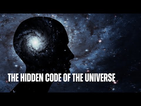The Hidden Code of the Universe