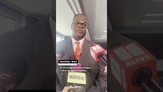 MARTA board names Interim CEO Jonathan Hunt to the position permanently #WABENews