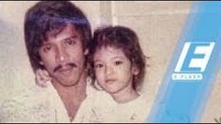 Ayahanda Novita Angie Meninggal Dunia