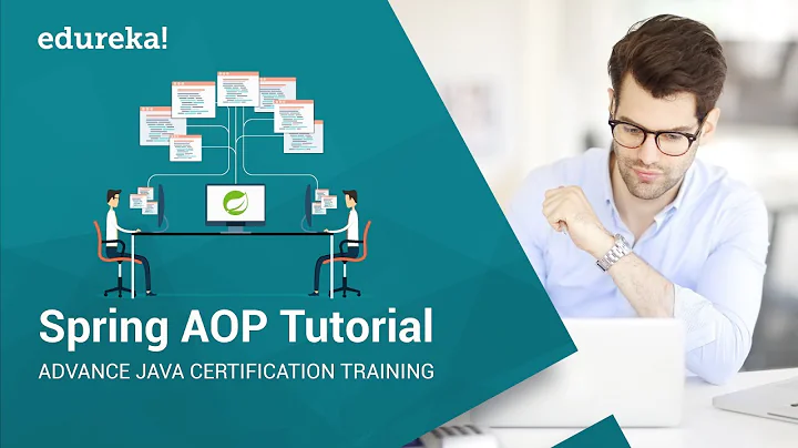 What Is Spring AOP? | Spring AOP (Aspect Oriented Programming) Tutorial | Spring Training | Edureka - 天天要闻