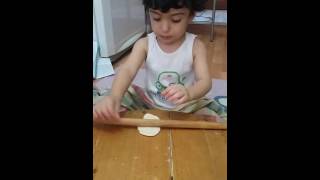 Misafir Ol Gel Bana Börek Ler Açarım Sana