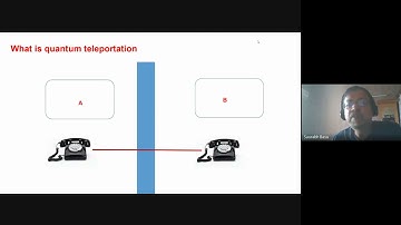 Day 2  Session 3 CBIT ATAL FDP on QC