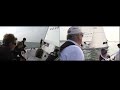 Two Pre-Start Penalties, Mirsky v Gilmour - Danish Open 2010