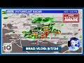 Tuesday night weather vlog 572024 stay weather aware wednesday into early thursday