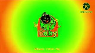 Toyor Baby Logo Animation in 4ormulator V1