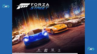 Forza Street First Look On Ipad Air 3 Iosipad Os