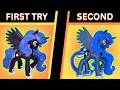 Youtube Thumbnail title