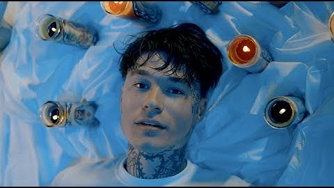 drippin so pretty- Crying Out For Help (official music video)