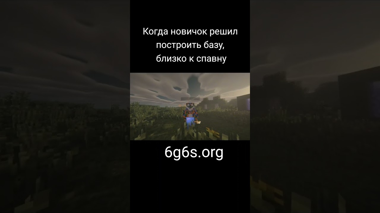 Заходи на лучший аналог 2b2t  6g6s org 