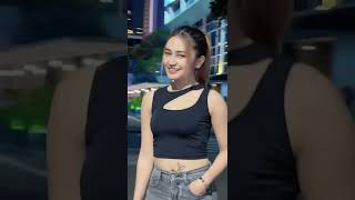 Tiktok Hot bikin gagal fokus goyang kak sugarcandy ga ada obat || pemersatu bangsa