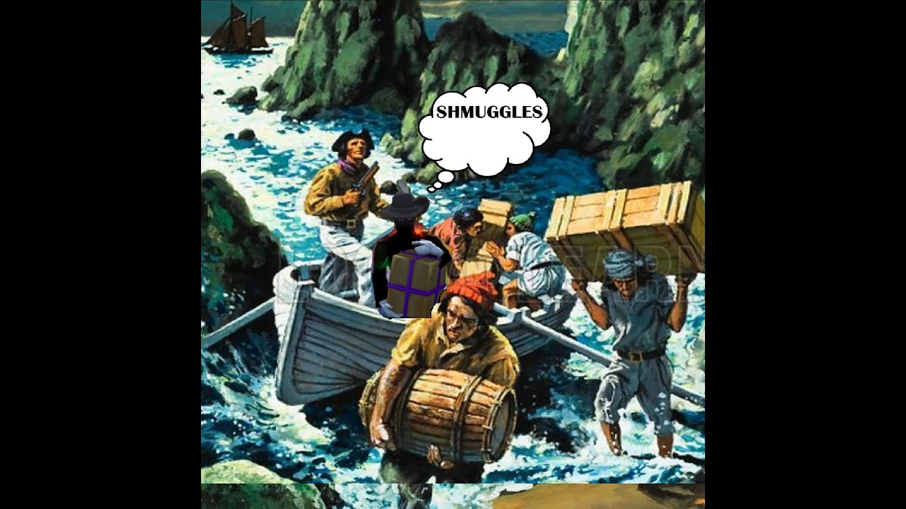 How I used to smuggle RuneScape 3 items from New Varrock