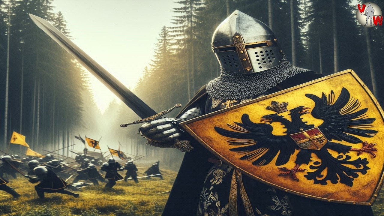 M2TW Vanilla Beyond Holy Roman Empire 2 ITA #medieval2totalwar #totalwar #giochidistrategia