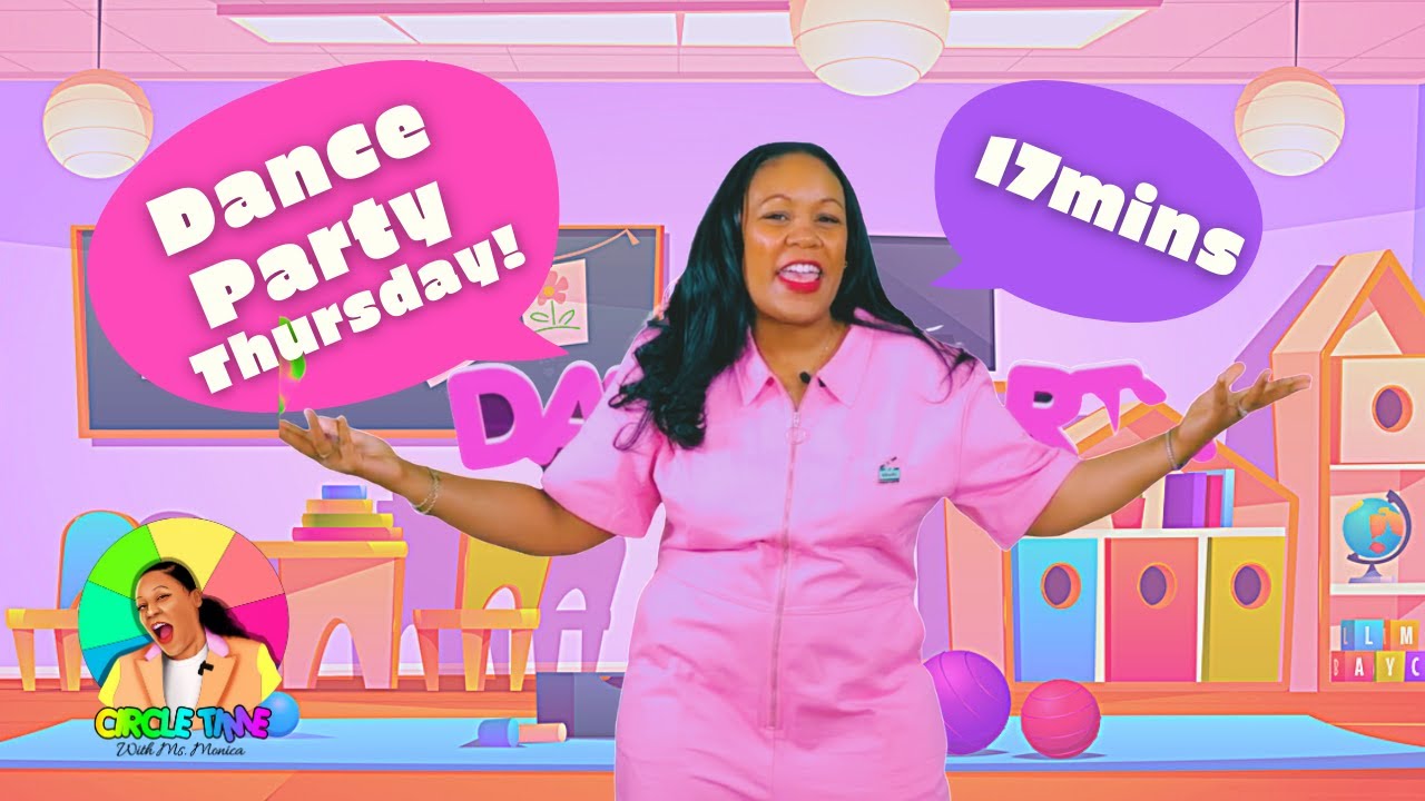 Thursday Preschool Circle Time Letter Bb (4/29/21) YouTube