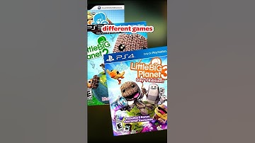 LittleBigPlanet Server