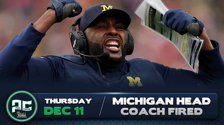 Barstool Sports Picks Central | Thursday, December 11th, 2025