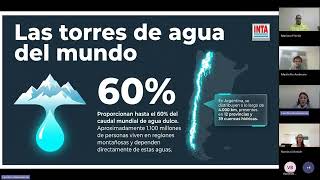 Claves para entender el amparo ambiental de La Pampa a la reforma de la ley de Glaciares
