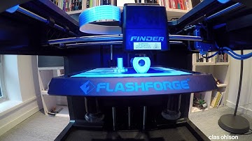 3D printer del 2 | Clas Ohlson