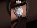 Longines|1971 Ultra Chron| #shortsfeed #youtubeshorts #swisswatches #frankiej #babybash  #longines