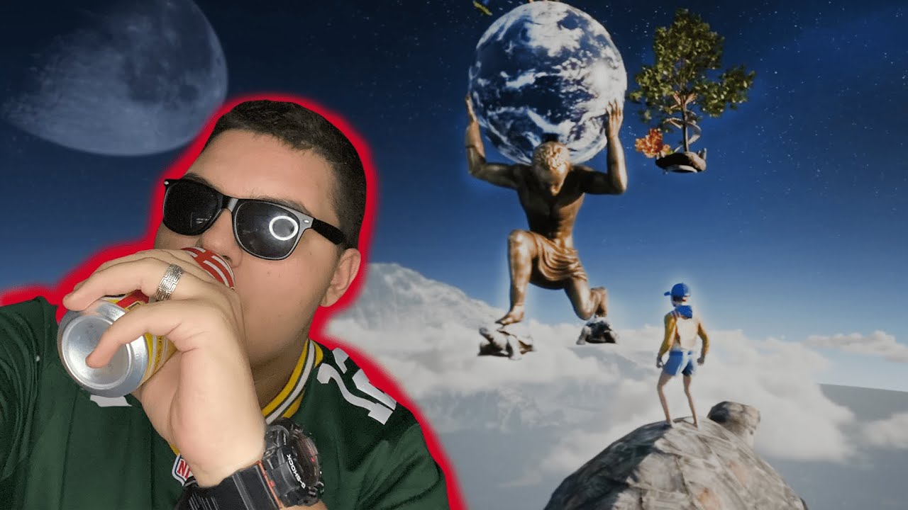 DACA INJUR BEAU!