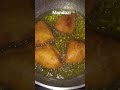 MANDAZI Mandazi Frieddough