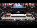 LIVE | Great Britain v Germany | Women’s Quarter-Final 1 | Ottawa 2026