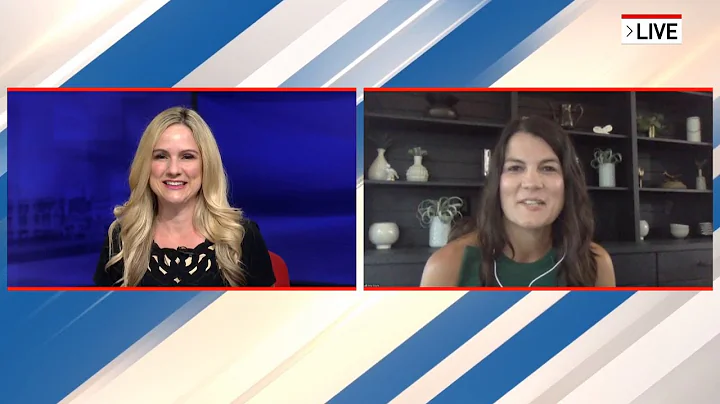 Charm at the Farm's Amy Doyle talks the vintage ma...