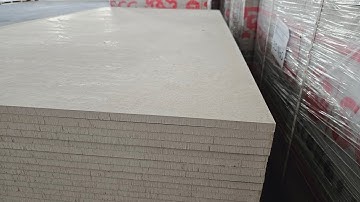 Tấm xi măng Cemboard Thái Lan SCG Smartboard lót sàn, dựng vách ngăn, tường nhà