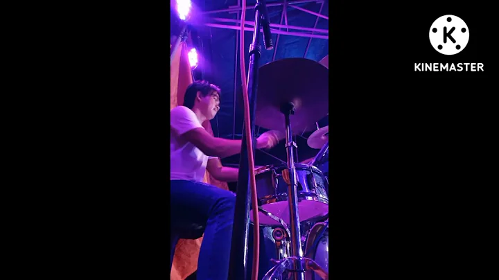 Rio Funk By Lee Ritenour | GIG NI BOI (DrumCam)