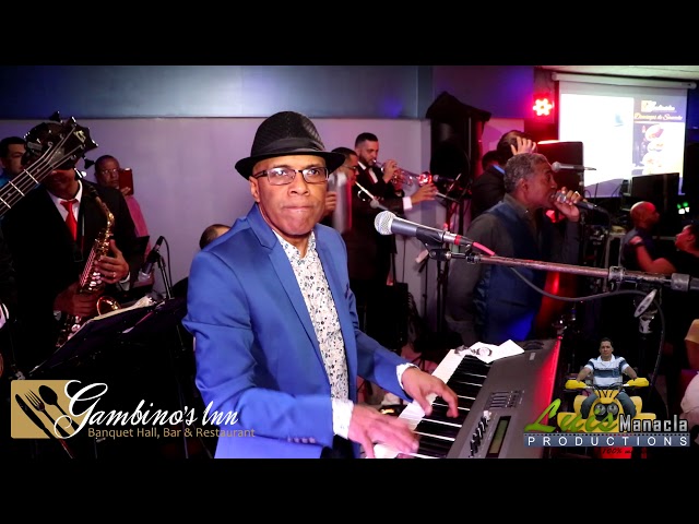 RAMON ORLANDO - te compro tu novia (Gambinos inn 2-17-2018)