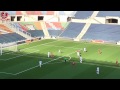 הפועל קטמון ירושלים 1 - בני לוד 0 | גביע הטוטו 2015/16