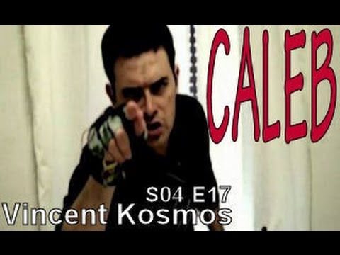 Vincent Kosmos - S04E17 - "Caleb"