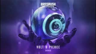 Volt, PIERCE - DubWub | The Prophecy: Volume 6 | Bassrush Records