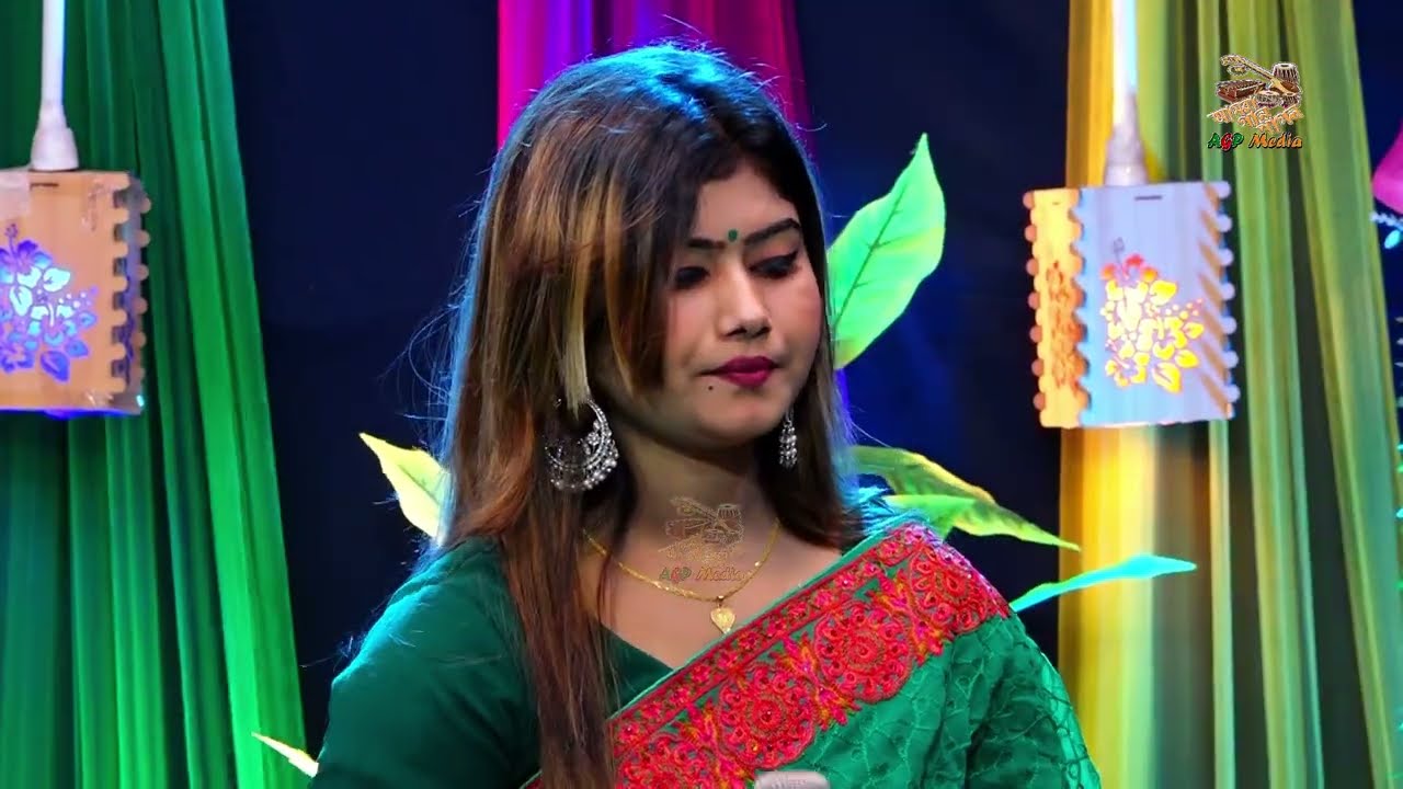 পাগলের পাগলামি । DJ Munni Sarker । ডিজে মুন্নি সরকার । AGP Media HD