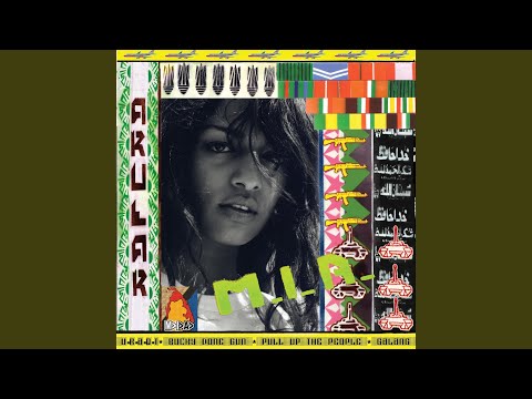 M.I.A. (2) — Dash the Curry (Skit)