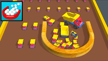 Picker 3D  All Levels (Levels 6-10) Gameplay (Android, ios ) #Picker3D #picker3d