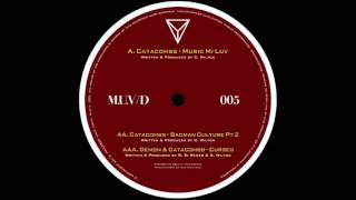 Demon & Catacombs - Searcher (Digital Bonus)